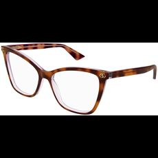 Gucci Brille Damen Gucci GG1817O 55 004