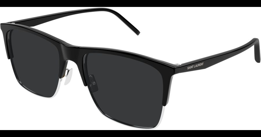 Saint Laurent Sonnenbrille Herren Saint Laurent SL 768 57 002 Ansicht 1