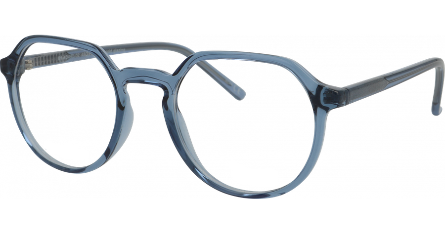 meineLinse Brille Unisex meineLinse Kollektion 01-43440-02 Ansicht 1