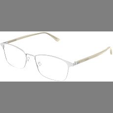 Gucci Brille Herren Gucci GG1475OJ 55 003