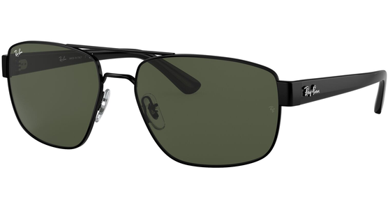 Ray-Ban RB3663 002/31 - Ansicht 2