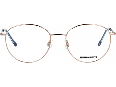 Humphreys Brille Unisex Humphreys 582391 53 27 Ansicht 4