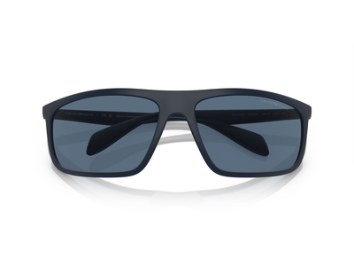 Emporio Armani Sonnenbrille Unisex Emporio Armani EA4212U 508880 Ansicht 4