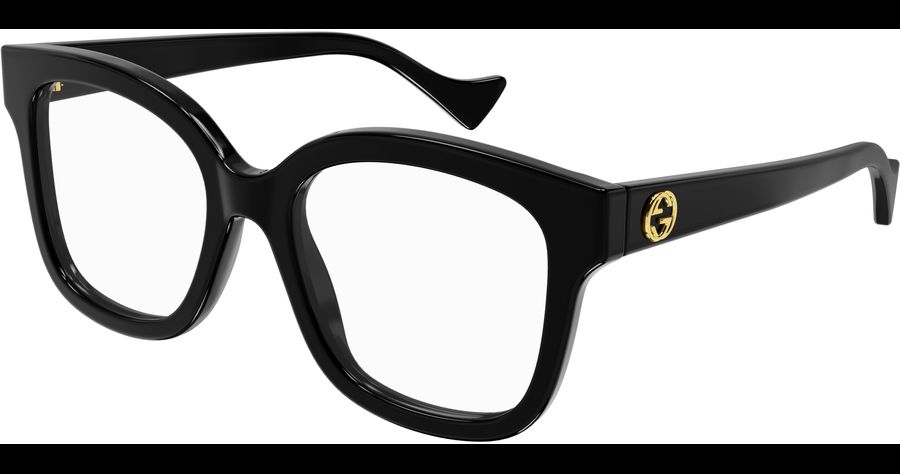 Gucci Brille Damen Gucci GG1258O 53 004 Ansicht 1
