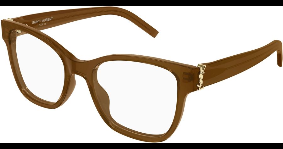 Saint Laurent Brille Damen Saint Laurent SL M158 54 011 Ansicht 1
