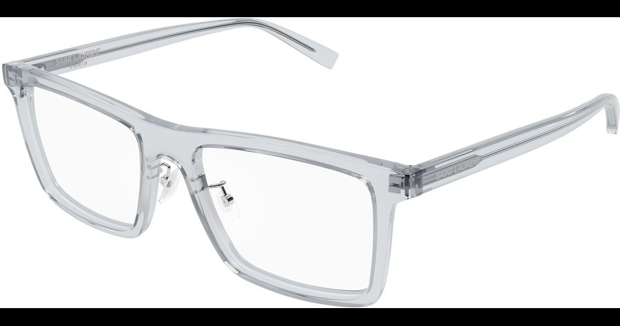 Saint Laurent Brille Herren Saint Laurent SL 906/F 54 003 Ansicht 1
