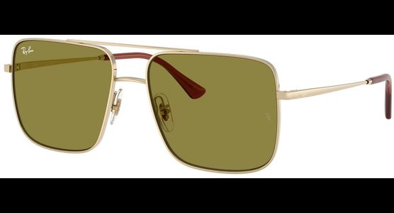 Ray-Ban Ari RB3758 9213/2 56 - Ansicht 2