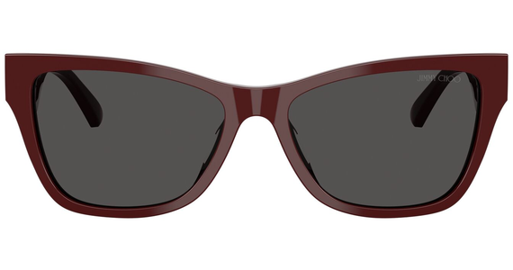 Jimmy Choo JC5024HU 505787 55 - Ansicht 3