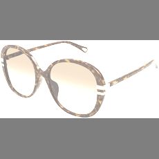 Chloé Sonnenbrille Damen Chloé CH0207SK 58 002