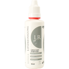 Wöhlk Lipidreinigung 1x30ml