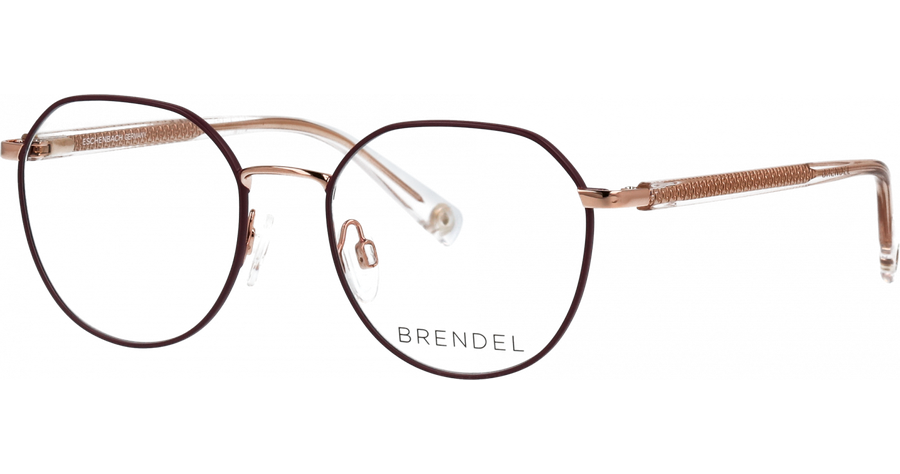 Brendel Brille Damen Brendel 902434 50 50 Ansicht 1