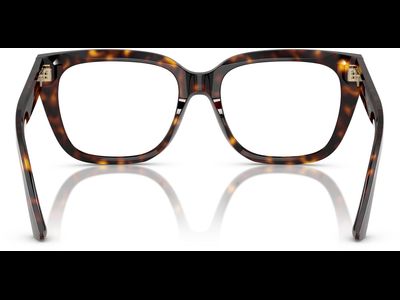 Jimmy Choo Brille Damen Jimmy Choo JC3019B 5002 54 Ansicht 4