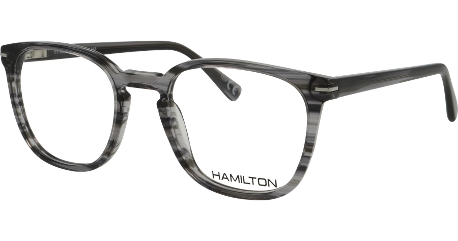 Hamilton Brille Herren Hamilton 01-53270-01 Ansicht 1