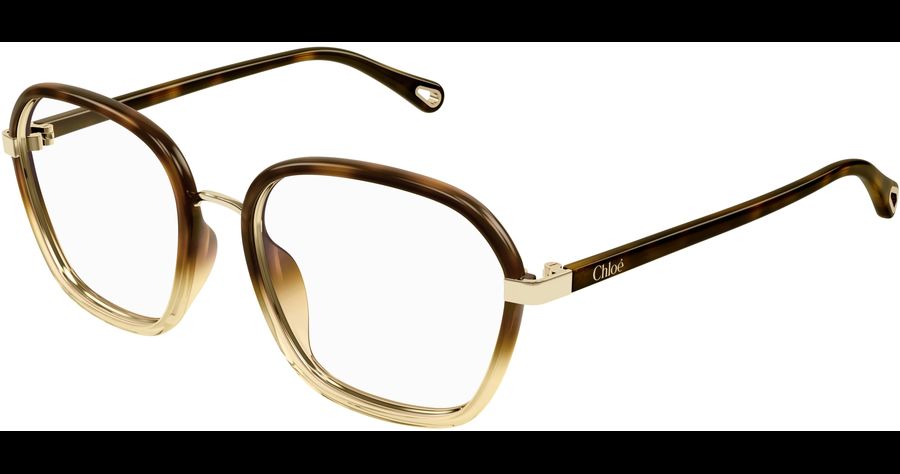 Chloé Brille Damen Chloé CH0309O 54 002 Ansicht 1