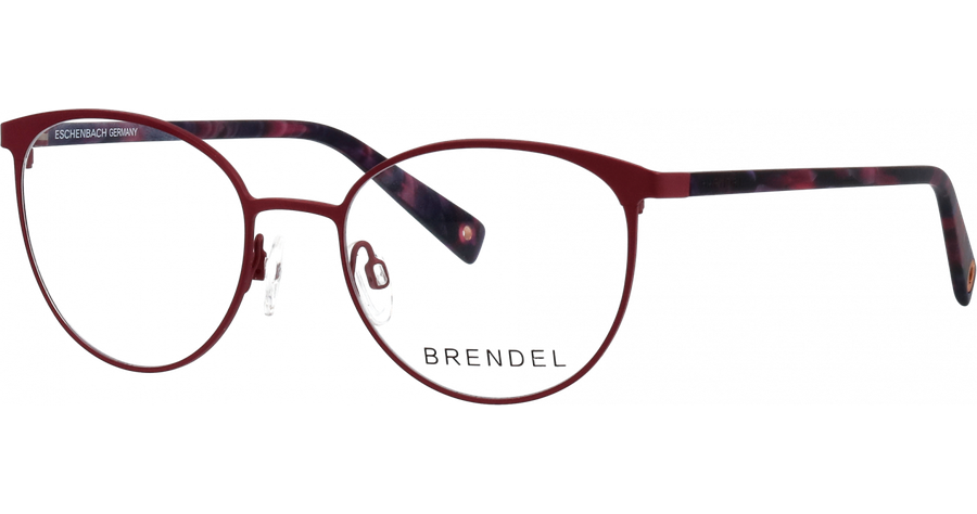 Brendel Brille Damen Brendel 902406 50 50 Ansicht 1