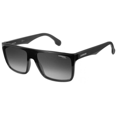 Carrera Sonnenbrille Herren Carrera  5039/S 58 807 black