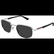 Gucci Sonnenbrille Herren Gucci GG2093S 54 001