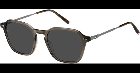 Tommy Hilfiger TH 2132/S 53 09Q - Ansicht 2