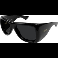 Saint Laurent Sonnenbrille Damen Saint Laurent SL 902 HOWL 63 001