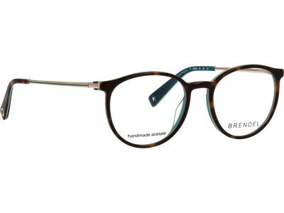 Brendel Brille Damen Brendel 903156 50 66 Ansicht 3
