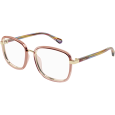 Chloé Brille Kinder Chloé CC0025O 49 001