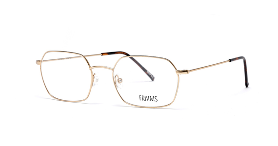 FRAIMS 03-97240-02 Taylor, Gold Matt - Ansicht 2