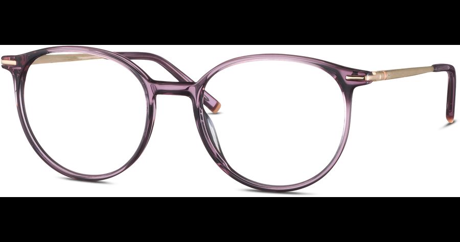 Humphreys Brille Unisex Humphreys 581159 51 50 Ansicht 1