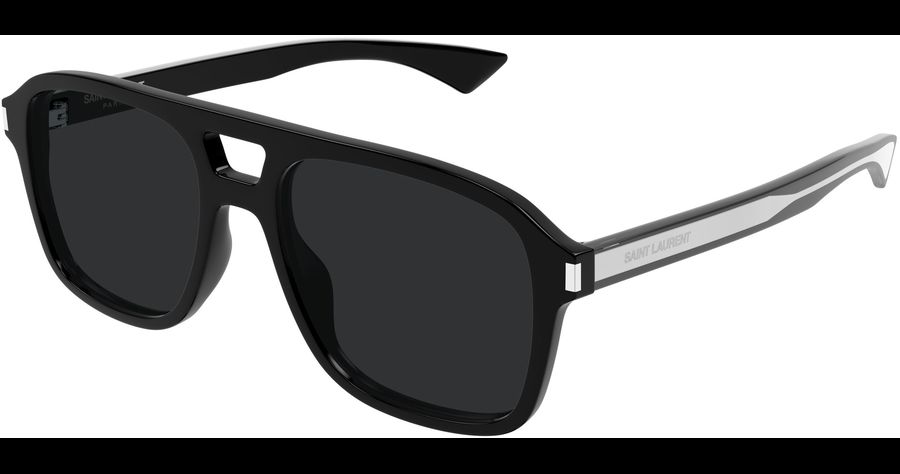 Saint Laurent Sonnenbrille Herren Saint Laurent SL 881 55 001 Ansicht 1