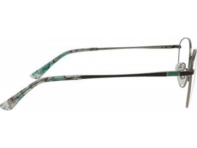 Studio Milano Brille Damen Studio Milano 01-43600-02 Ansicht 2