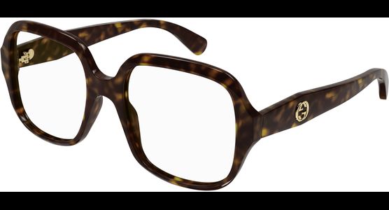 Gucci GG0799O 53 002 - Ansicht 2
