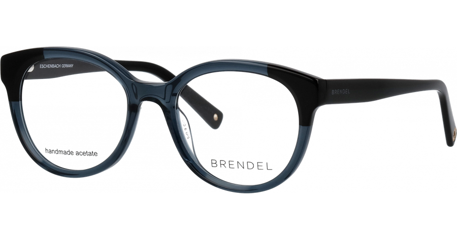 Brendel Brille Damen Brendel 903186 51 71 Ansicht 1