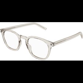 Saint Laurent Brille Herren Saint Laurent SL 30 SLIM 49 004