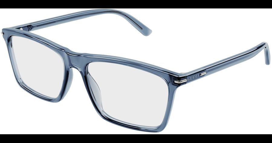 Gucci Brille Herren Gucci GG1445O 56 011 Ansicht 1