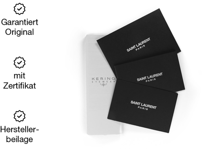 Saint Laurent Brille Unisex Saint Laurent SL 644/F 52 002 Ansicht 4