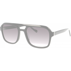 FRAIMS Sun Sonnenbrille Herren FRAIMS 13-48040-01 Viktor, schwarz glänzend