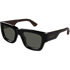 Gucci Sonnenbrille Herren Gucci GG1668S 52 001