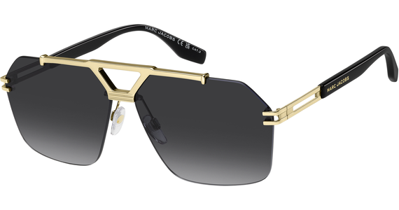Marc Jacobs MARC 837/S 63 J5G - Ansicht 2