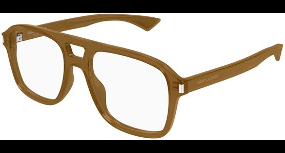 Saint Laurent SL 881 OPT 55 005 - Ansicht 2