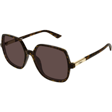 Chloé Sonnenbrille Damen Chloé CH0362S 55 002