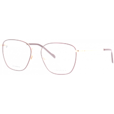 Titanflex Brille Damen Titanflex 826031 55 25