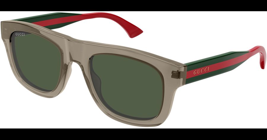 Gucci Sonnenbrille Herren Gucci GG1991S 52 003 Ansicht 1