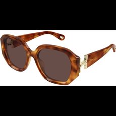 Chloé Sonnenbrille Damen Chloé CH0236S 56 006