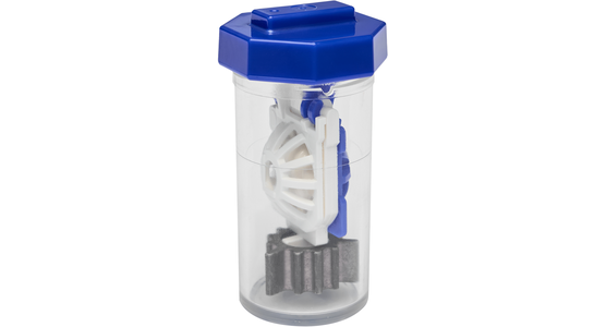 Aosept plus HydraGlyde Einzelflasche - Ansicht 4