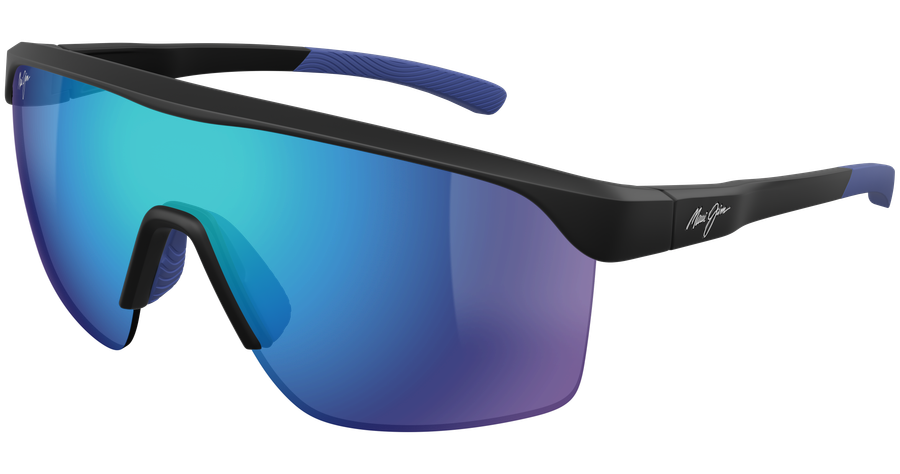 Maui Jim Sonnenbrille Unisex Maui Jim Paluna B595-02A Ansicht 1