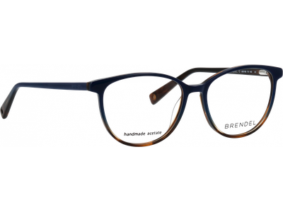 Brendel Brille Damen Brendel 903168 53 76 Ansicht 3