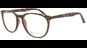 meineBrille 04-96040-02, Dunkel Havanna Matt