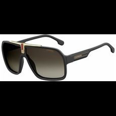 Carrera Sonnenbrille Herren Carrera  1014/S 64 Schwarz