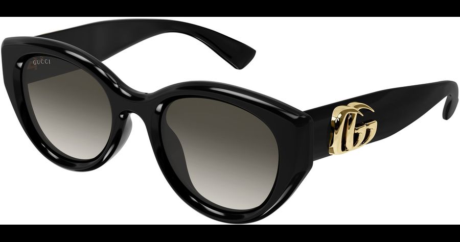 Gucci Sonnenbrille Damen Gucci GG1976SK 52 002 Ansicht 1