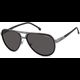 Carrera CARRERA 1076/S 61 BLACK DKRUTH