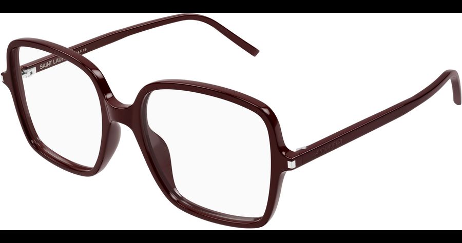 Saint Laurent Brille Damen Saint Laurent SL 892 53 005 Ansicht 1